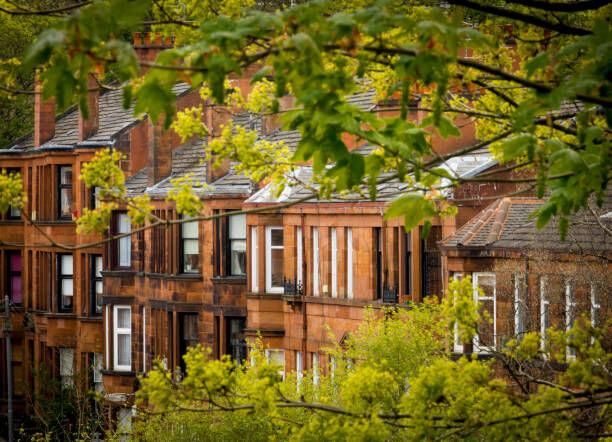 Fine Glasgow Homes for Fast Cash Sales